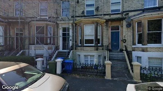 Apartments for rent in Scarborough - North Yorkshire - Photo from Google Street View