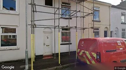 Apartments for rent in Macclesfield - Cheshire - Photo from Google Street View