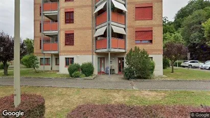 Apartments for rent in Liestal - Photo from Google Street View