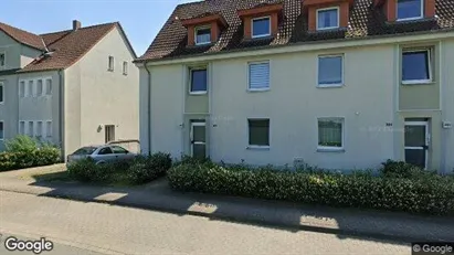 Apartments for rent in Hamm - Photo from Google Street View