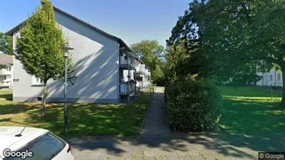 Apartments for rent in Krefeld - Photo from Google Street View