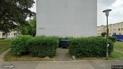 Apartments for rent in Wesel - Photo from Google Street View