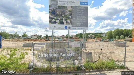 Apartments for rent in Barnim - Photo from Google Street View