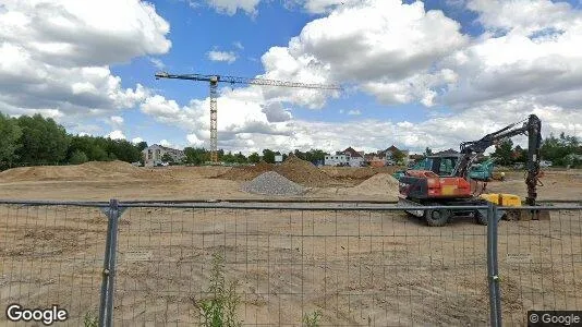 Apartments for rent in Barnim - Photo from Google Street View