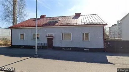 Apartments for rent in Kouvola - Photo from Google Street View