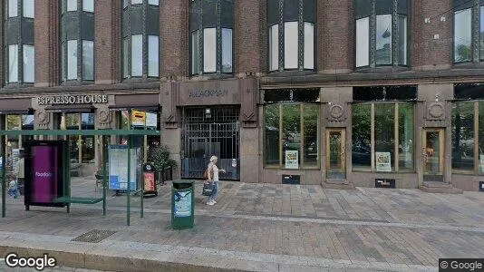 Apartments for rent in Helsinki Eteläinen - Photo from Google Street View
