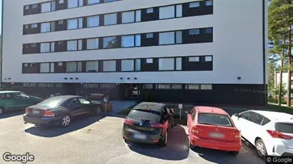 Apartments for rent in Savonlinna - Photo from Google Street View