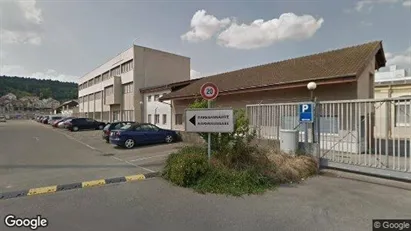 Apartments for rent in Schaffhausen - Photo from Google Street View