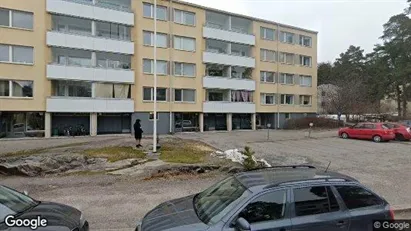 Apartments for rent in Helsinki Läntinen - Photo from Google Street View