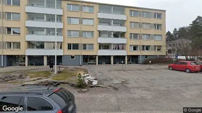 Apartments for rent in Helsinki Läntinen - Photo from Google Street View