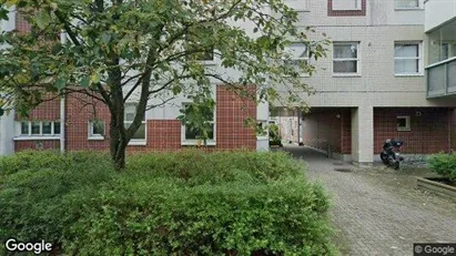 Apartments for rent in Helsinki Koillinen - Photo from Google Street View