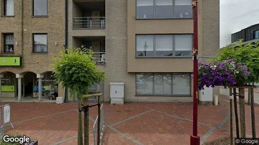 Apartments for rent in Lichtervelde - Photo from Google Street View