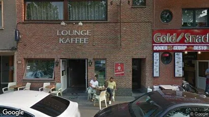 Apartments for rent in Vilvoorde - Photo from Google Street View