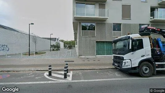 Apartments for rent in Stad Brussel - Photo from Google Street View