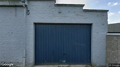 Apartments for rent in Kortrijk - Photo from Google Street View