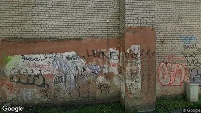 Apartments for rent in Riga Āgenskalns - Photo from Google Street View