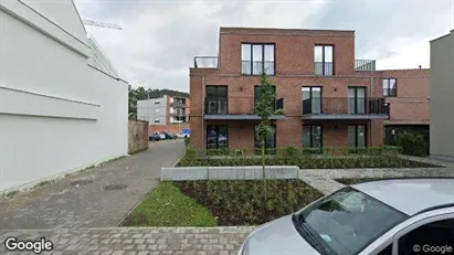Apartments for rent in Lokeren - Photo from Google Street View