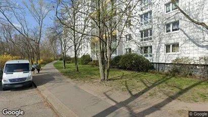 Apartments for rent in Berlin Lichtenberg - Photo from Google Street View