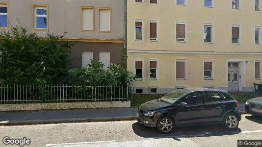 Apartments for rent in Graz - Photo from Google Street View