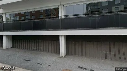 Apartments for rent in Hämeenlinna - Photo from Google Street View