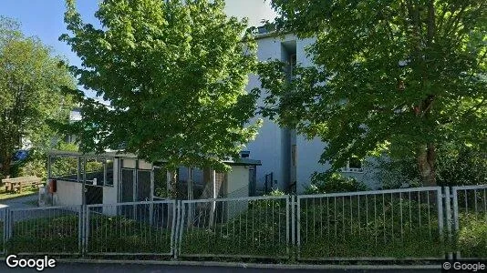 Apartments for rent in Graz - Photo from Google Street View