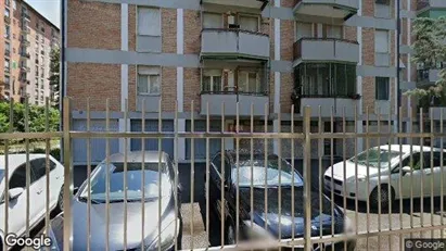 Apartments for rent in Milano Zona 8 - Fiera, Gallaratese, Quarto Oggiaro - Photo from Google Street View