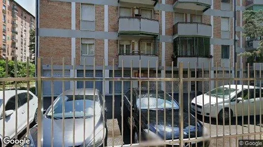 Apartments for rent in Milano Zona 8 - Fiera, Gallaratese, Quarto Oggiaro - Photo from Google Street View