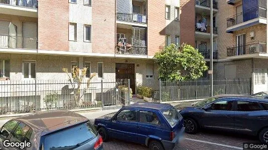 Apartments for rent in Milano Zona 3 - Porta Venezia, Città Studi, Lambrate - Photo from Google Street View