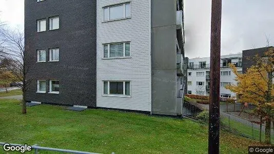 Apartments for rent in Oslo Nordre Aker - Photo from Google Street View