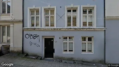 Apartments for rent in Bergen Bergenhus - Photo from Google Street View