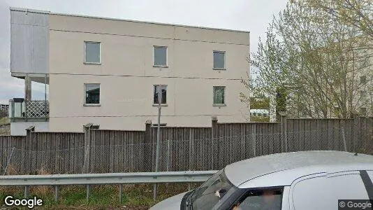 Apartments for rent in Oslo Bjerke - Photo from Google Street View