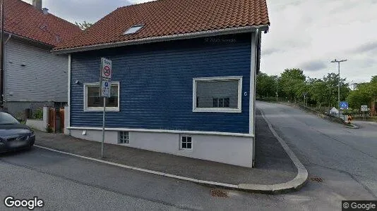 Apartments for rent in Stavanger - Photo from Google Street View