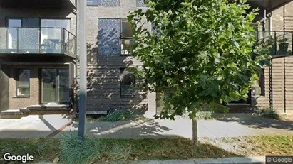 Apartments for rent in Copenhagen S - Photo from Google Street View