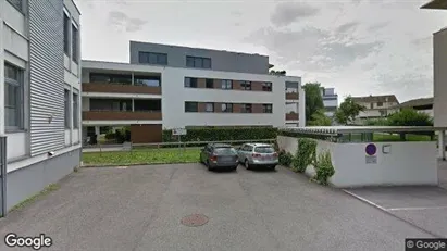 Apartments for rent in Fußach - Photo from Google Street View