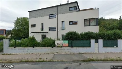Apartments for rent in Praha-západ - Photo from Google Street View