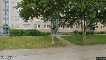 Apartments for rent in Mecklenburgische Seenplatte - Photo from Google Street View