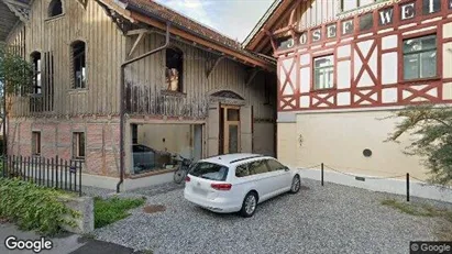 Apartments for rent in Dornbirn - Photo from Google Street View