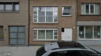 Apartments for rent in Wommelgem - Photo from Google Street View