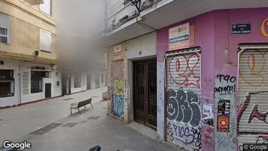 Apartments for rent in Location is not specified - Photo from Google Street View