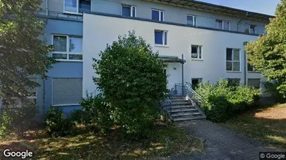 Apartments for rent in Leipzig - Photo from Google Street View