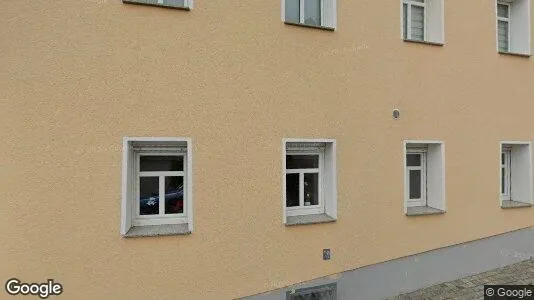 Apartments for rent in Central Saxony - Photo from Google Street View