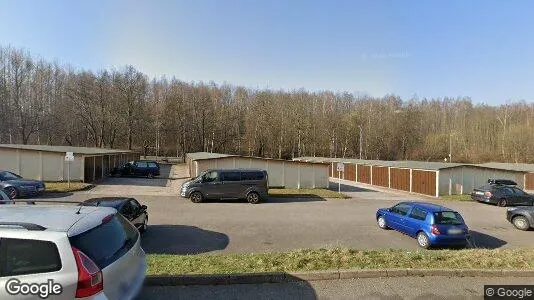 Apartments for rent in Chemnitz - Photo from Google Street View