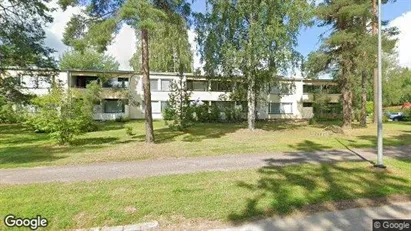Apartments for rent in Helsinki Läntinen - Photo from Google Street View
