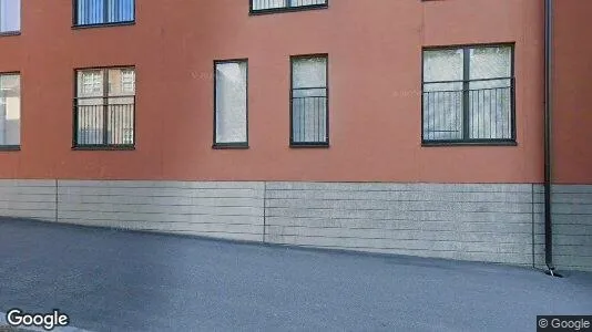 Apartments for rent in Jyväskylä - Photo from Google Street View