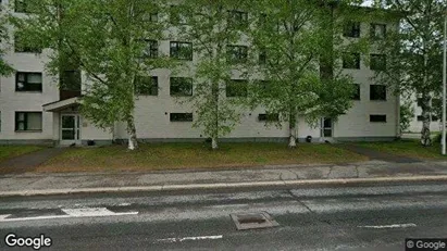 Apartments for rent in Valkeakoski - Photo from Google Street View