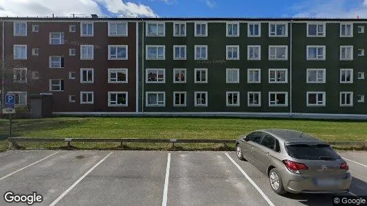 Apartments for rent in Örebro - Photo from Google Street View