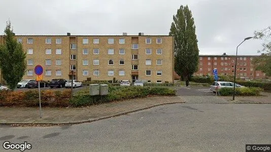 Apartments for rent in Malmö City - Photo from Google Street View
