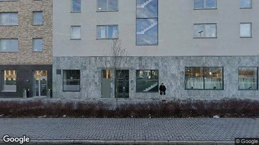 Apartments for rent in Linköping - Photo from Google Street View