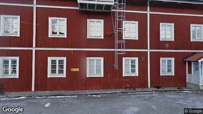 Apartments for rent in Sundsvall - Photo from Google Street View