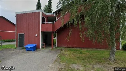 Apartments for rent in Bollnäs - Photo from Google Street View